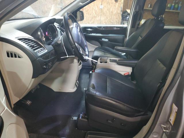 2016 CHRYSLER TOWN & COU #3315962097