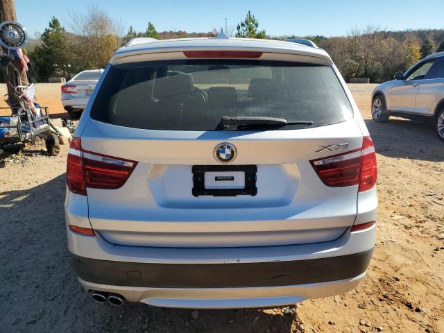 2013 BMW X3 XDRIVE2 #3290209243