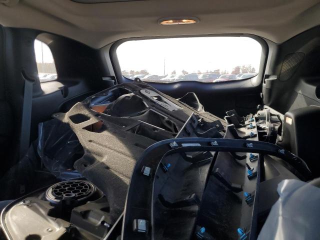 2016 JEEP CHEROKEE L #3302674070