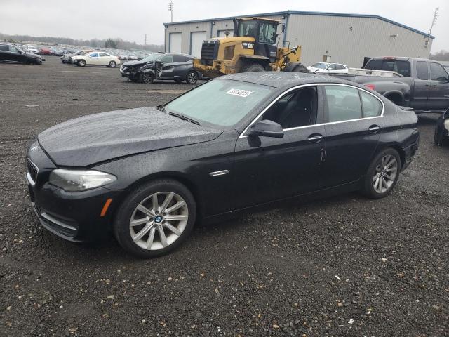 Global Auto Auctions: 2014 BMW 535 XI