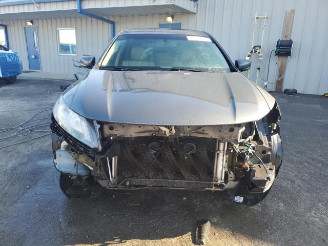 2012 HONDA CROSSTOUR #3308371284