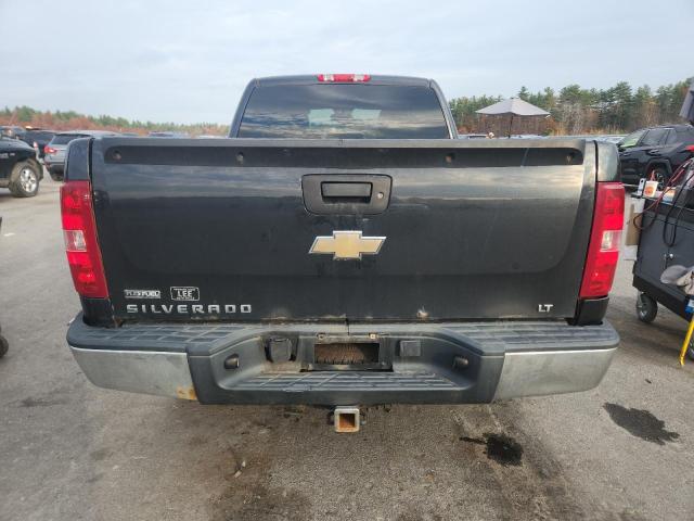 2009 CHEVROLET SILVERADO #3280412301