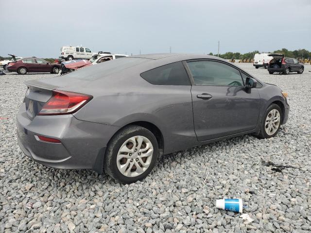 2015 HONDA CIVIC LX - 2HGFG3B5XFH516338