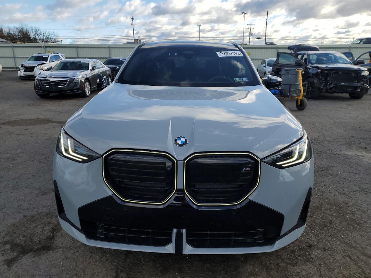 BMW X3 M M50