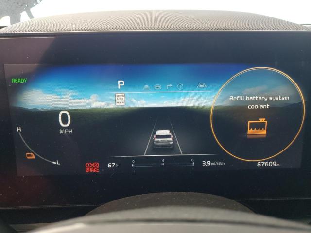 2024 KIA NIRO WIND #3284308049