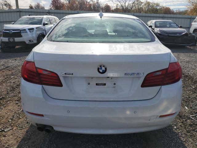 2015 BMW 528 XI WBA5A7C53FD624702