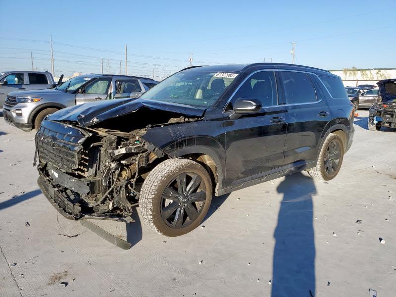 2023 HYUNDAI PALISADE X KM8R3DGE3PU558611