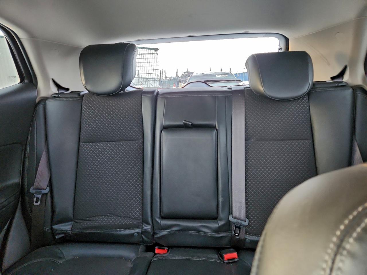 BUICK ENCORE PREFERRED