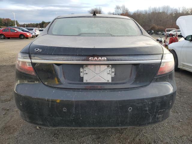 2011 SAAB 9-5 TURBO - YS3GN4AR3B4001426