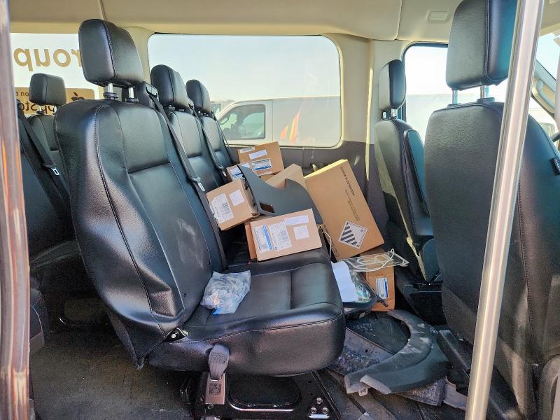 2023 FORD TRANSIT T- #3302935652