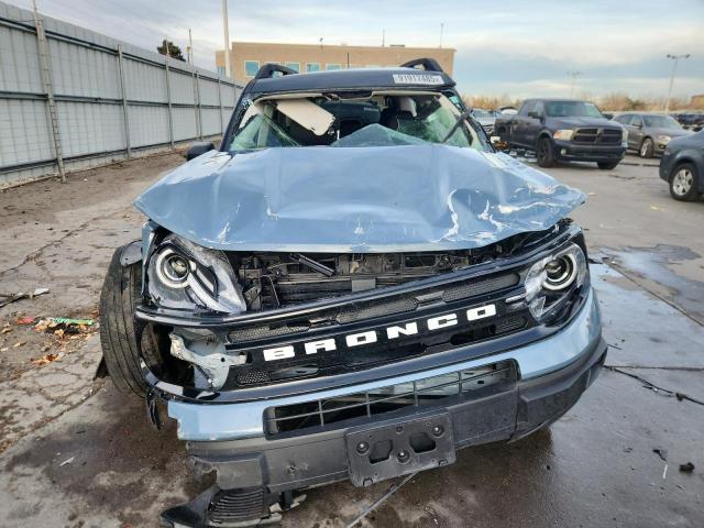 2024 FORD BRONCO SPO #3286928232