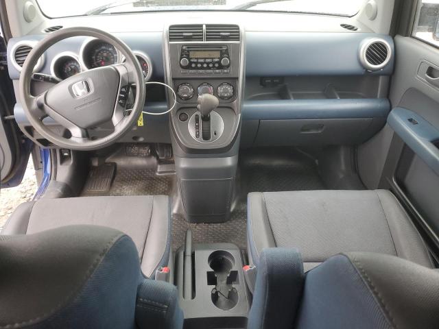 2005 HONDA ELEMENT EX #3293417069
