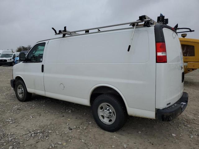 2017 CHEVROLET EXPRESS G2 #3292384311