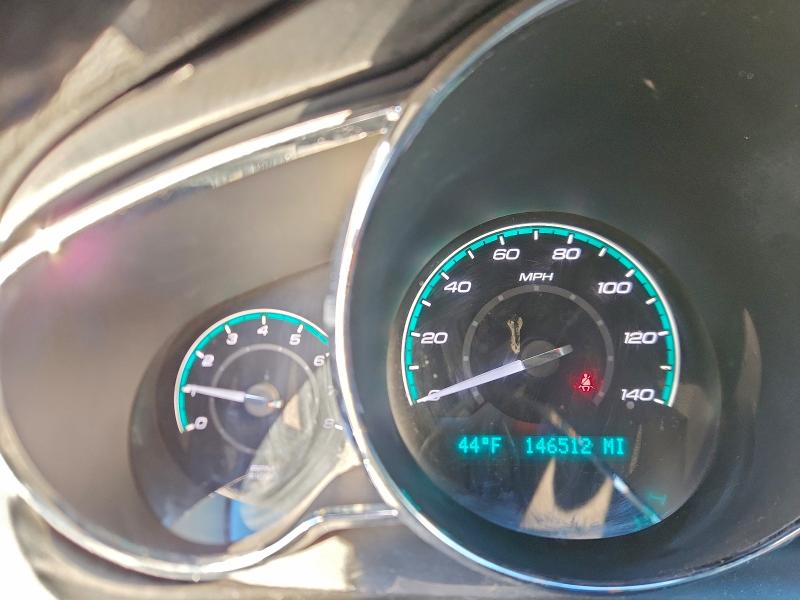 2012 CHEVROLET MALIBU 2LT #3311577755