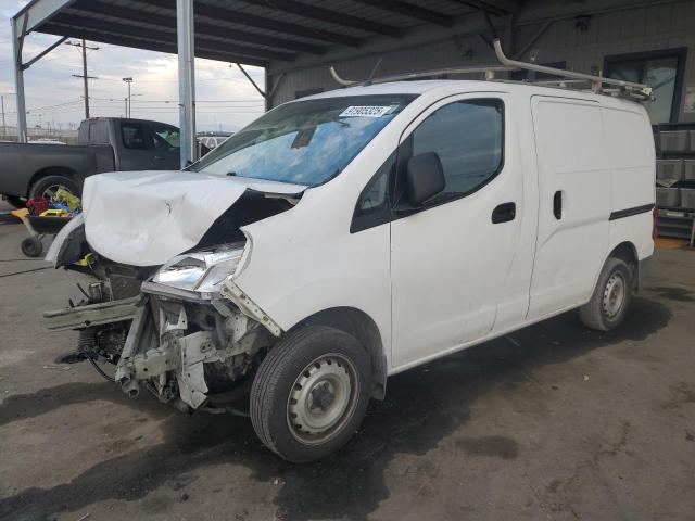 2015 NISSAN NV200 #3296877832