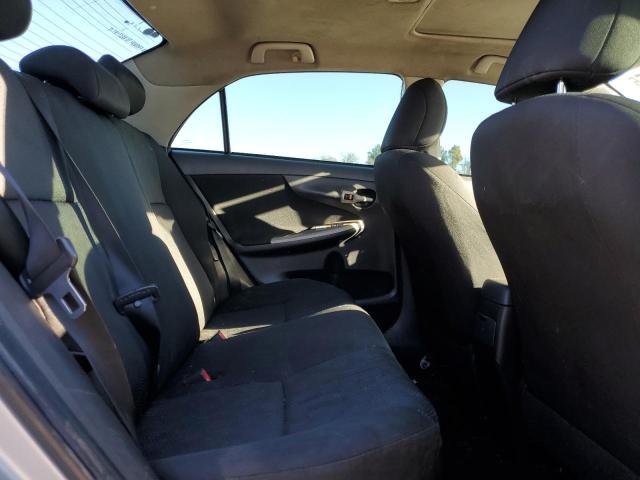 2010 TOYOTA COROLLA BA #3298088147