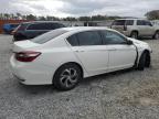 Lot #3309442982 2017 HONDA ACCORD LX
