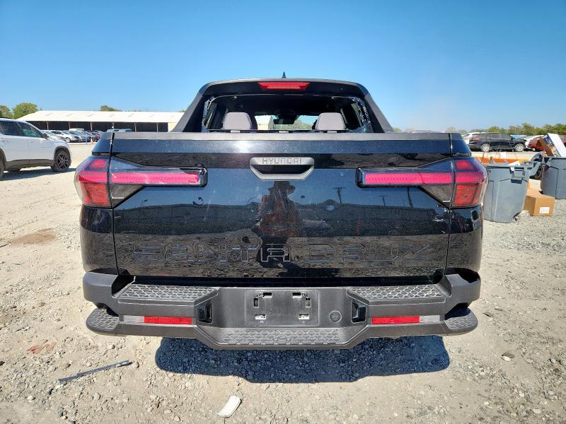 2024 HYUNDAI SANTA CRUZ #3285758653