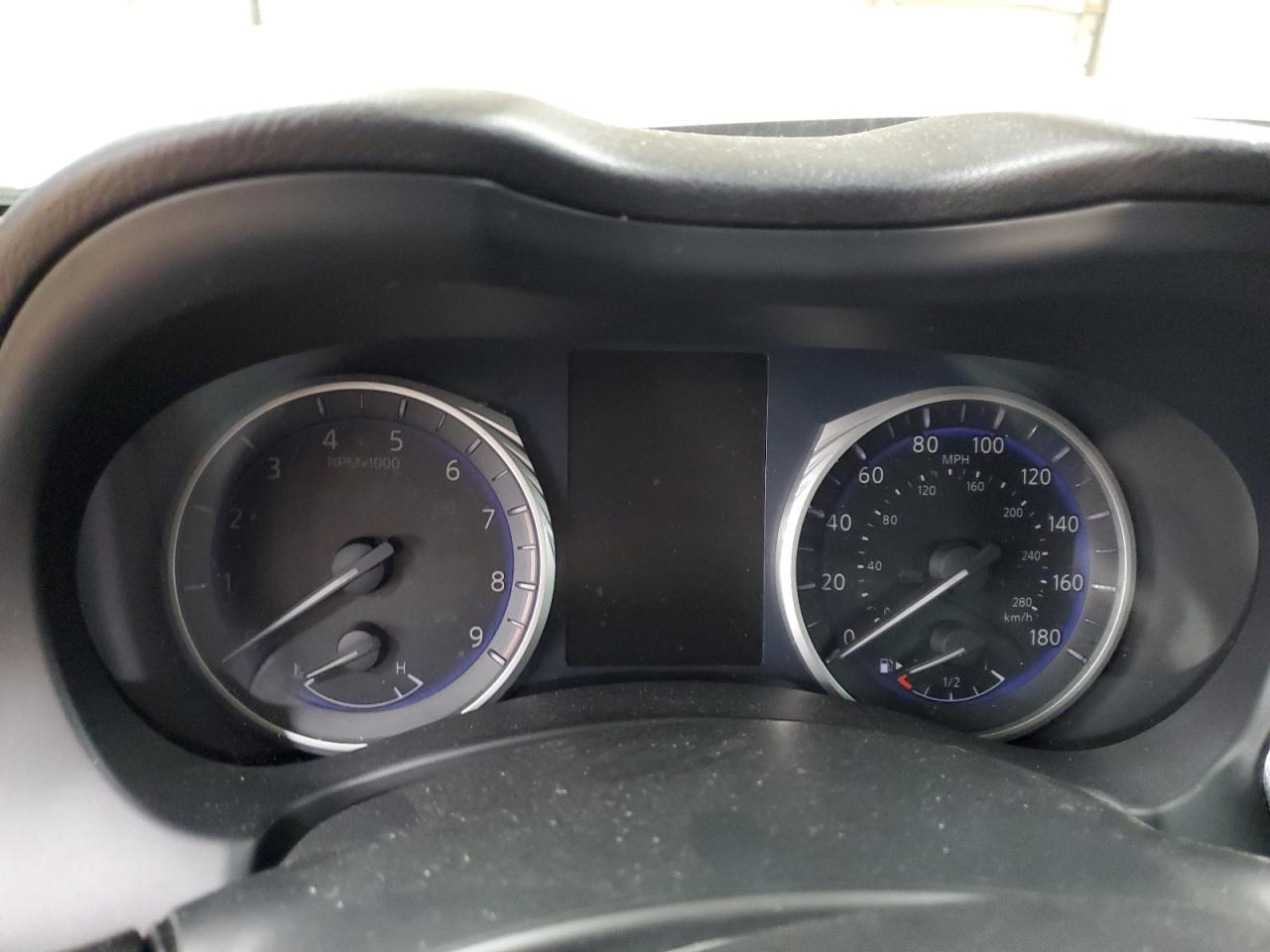 INFINITI Q50 PREMIUM