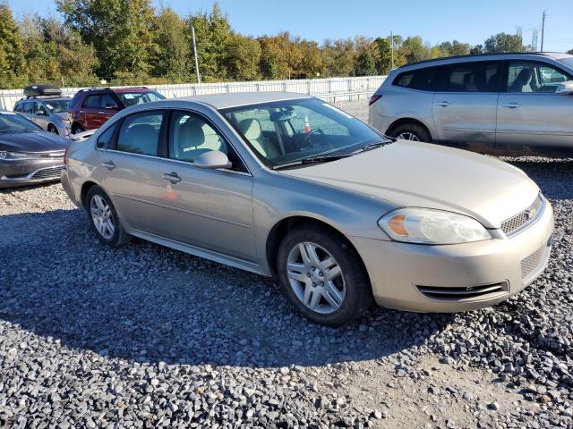 2012 CHEVROLET IMPALA LT #3293439427