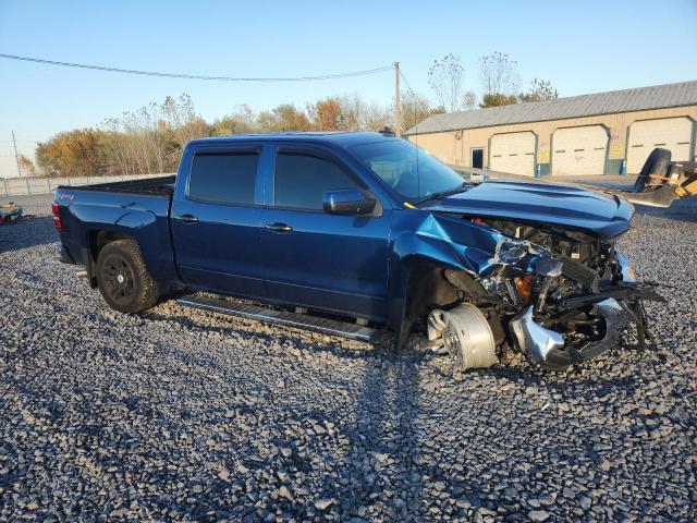 2018 CHEVROLET SILVERADO #3294598026