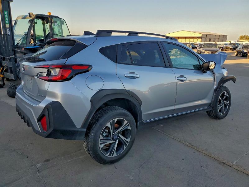 2025 SUBARU CROSSTREK #3302891908