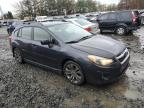 Lot #3315803346 2014 SUBARU IMPREZA SP