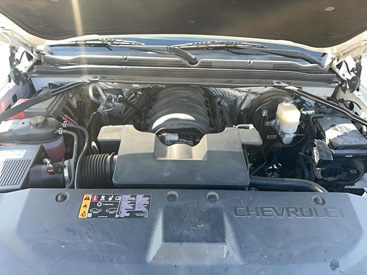 CHEVROLET SUBURBAN C1500 PREMIER