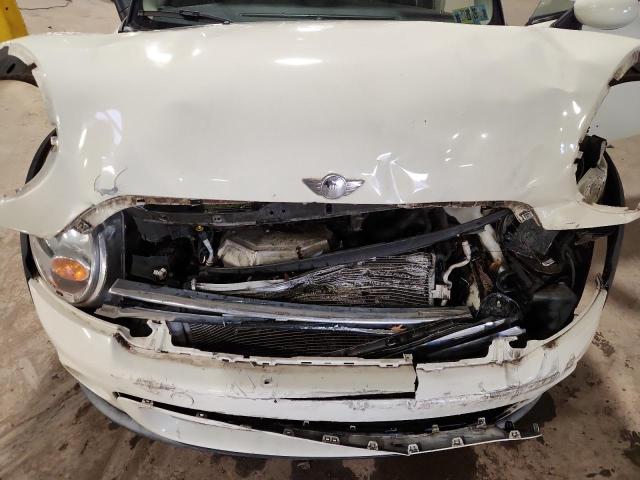 2013 MINI COOPER #3302886923