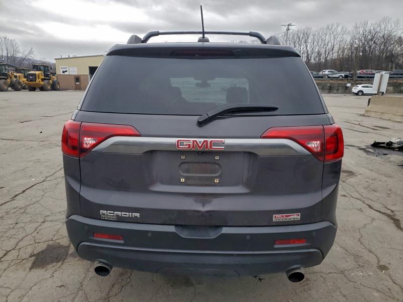 2017 GMC ACADIA ALL #3297870792