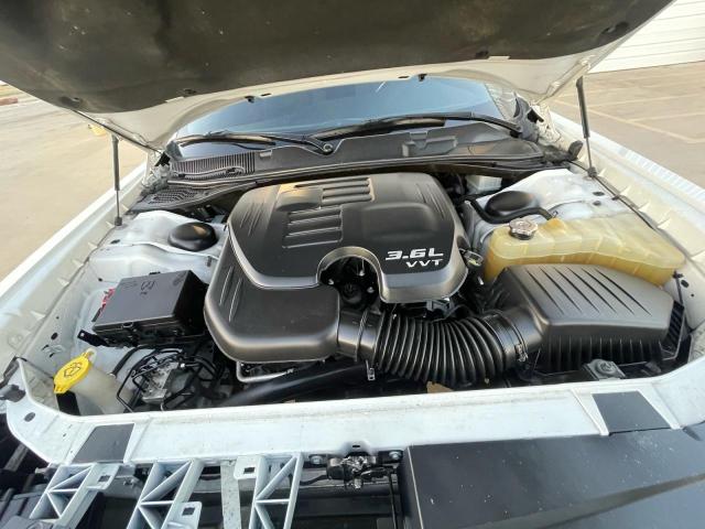 2020 DODGE CHALLENGER #3280276959