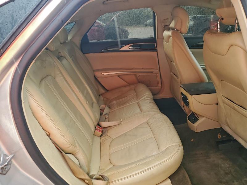 2013 LINCOLN MKZ #3301793386