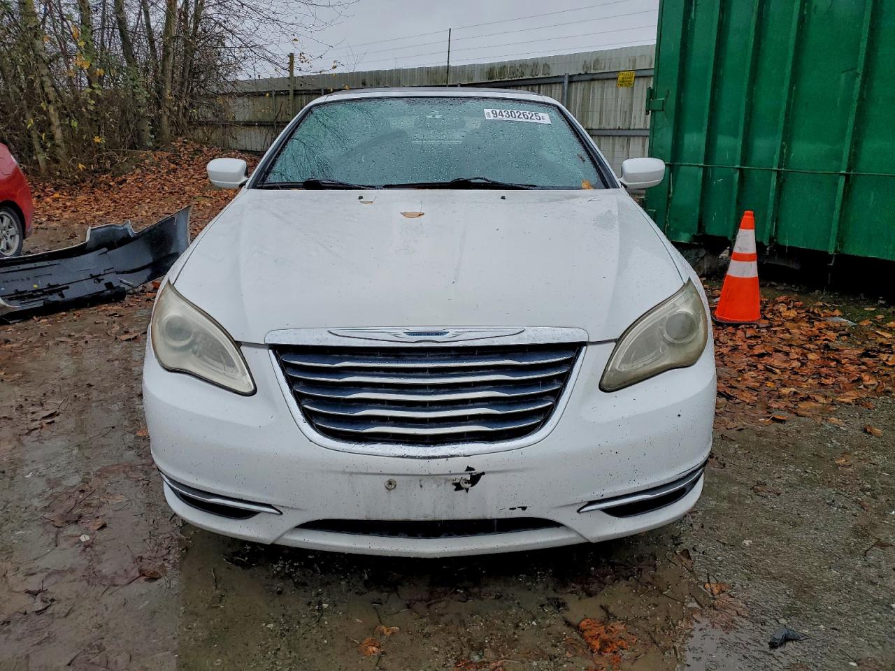 CHRYSLER 200 TOURING
