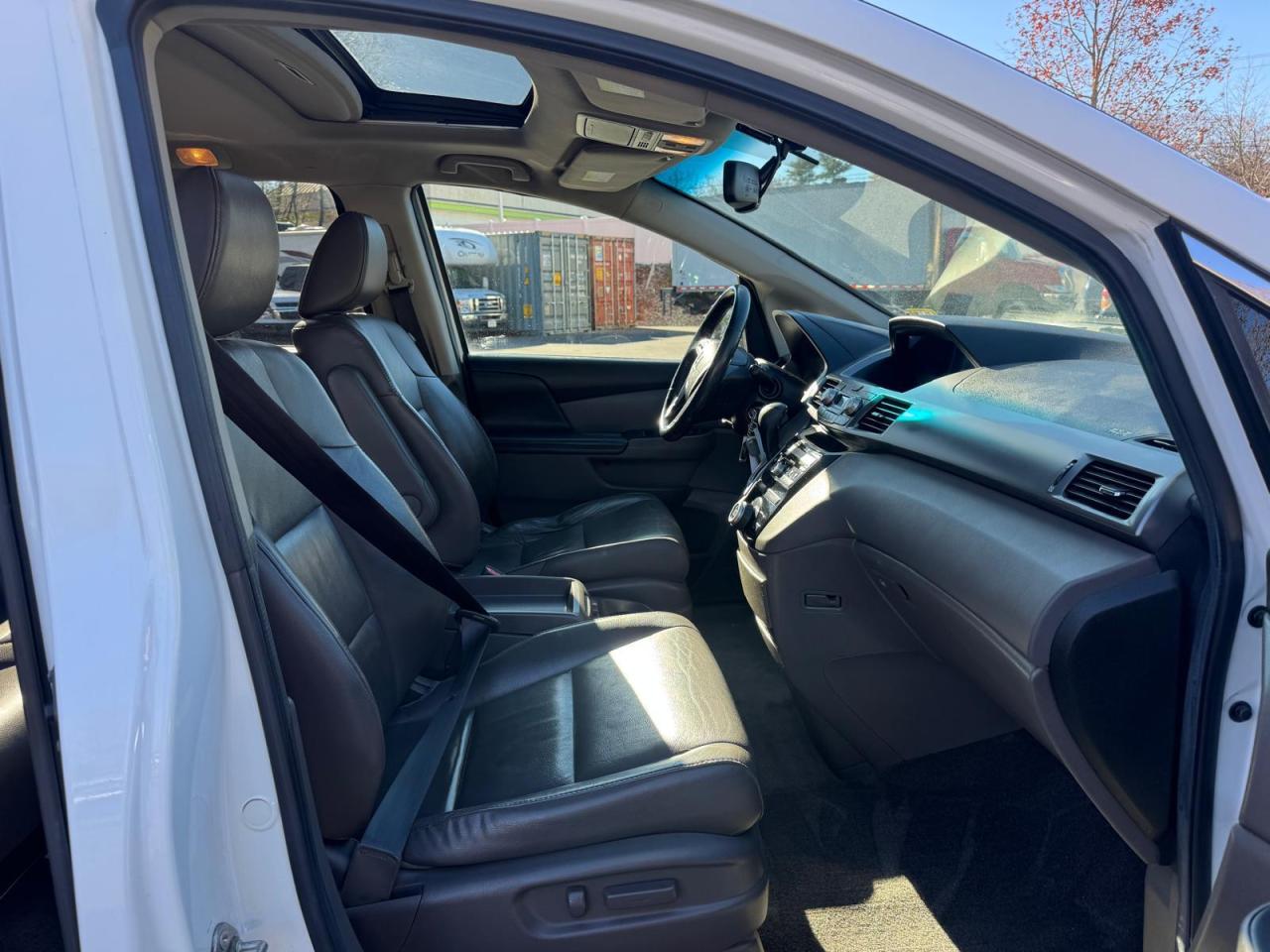 Lot #3292323291 2013 HONDA ODYSSEY EX