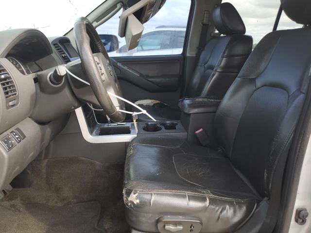 2011 NISSAN PATHFINDER #3290077262