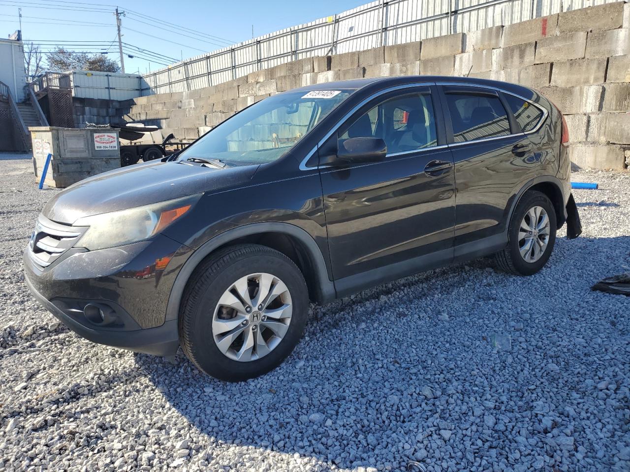 HONDA CR-V EX