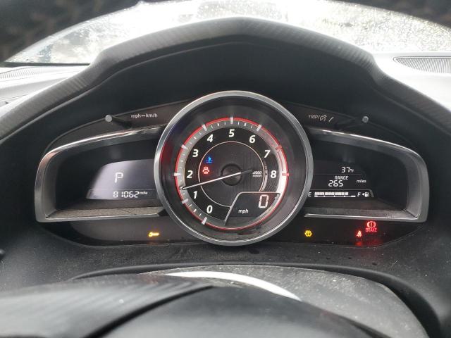 2016 MAZDA 3 TOURING #3298087156