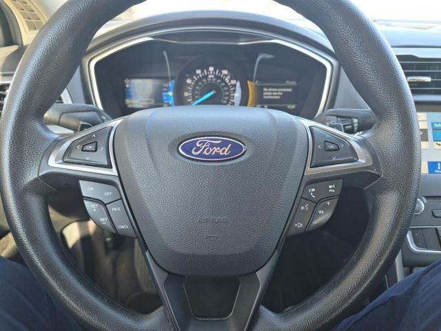 2017 FORD FUSION SE #3286684308