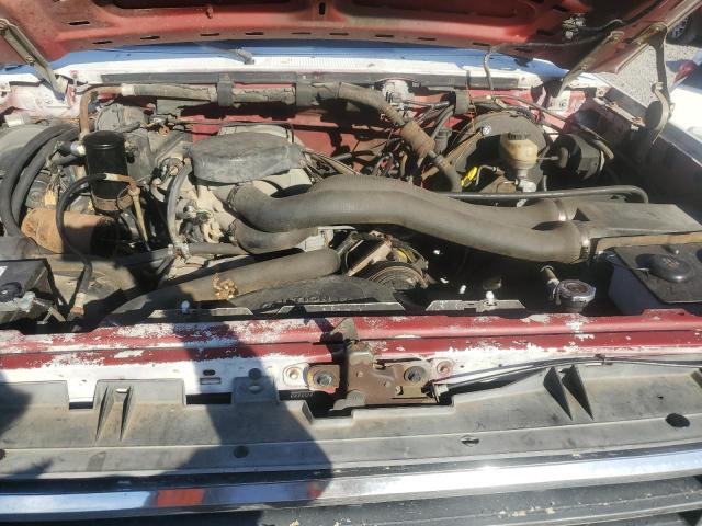 1989 FORD F150 #3287524998