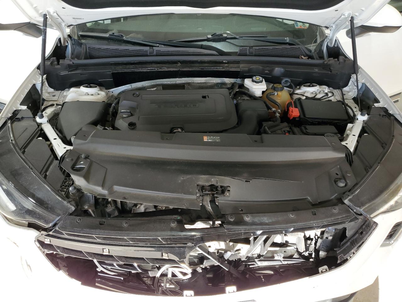 BUICK ENVISION PREFERRED