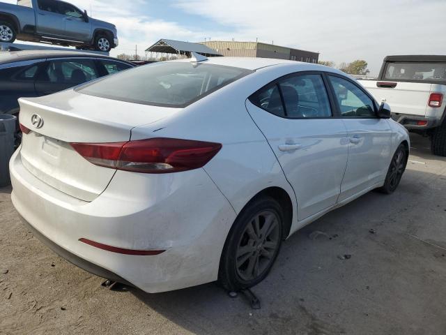 2018 HYUNDAI ELANTRA SE - 5NPD84LFXJH298174