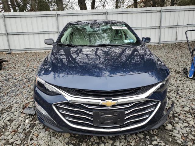 2021 CHEVROLET MALIBU LT #3294491506