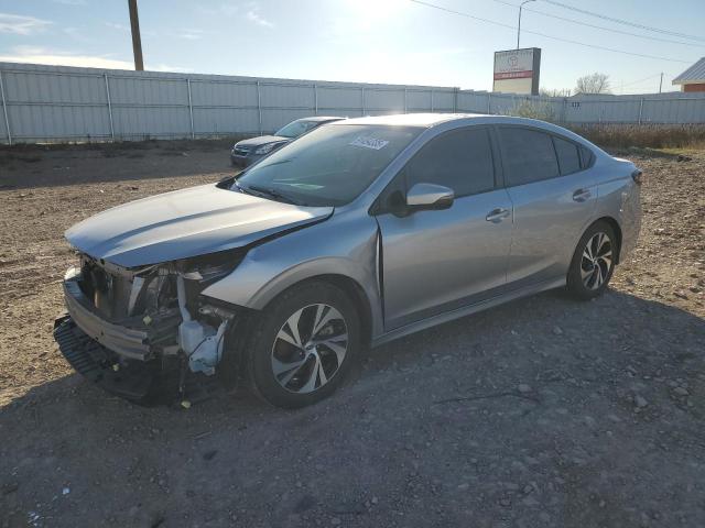 Global Auto Auctions: 2025 SUBARU LEGACY PRE