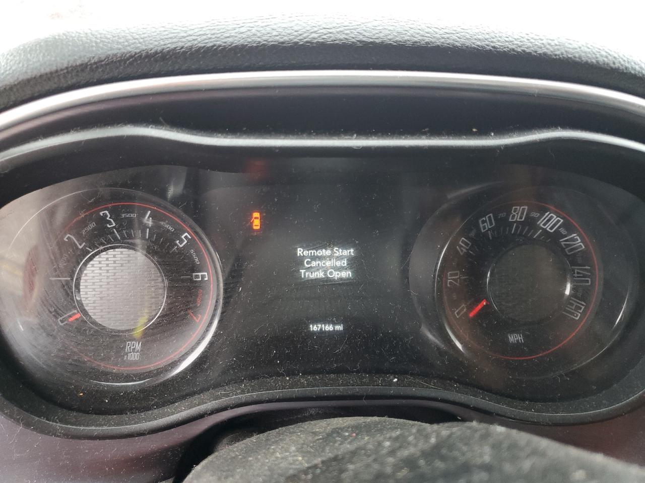 DODGE CHALLENGER SXT