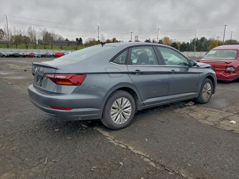 2019 VOLKSWAGEN JETTA S #3301877433