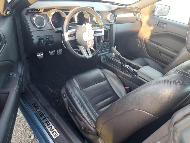 2005 FORD MUSTANG GT #3292390296