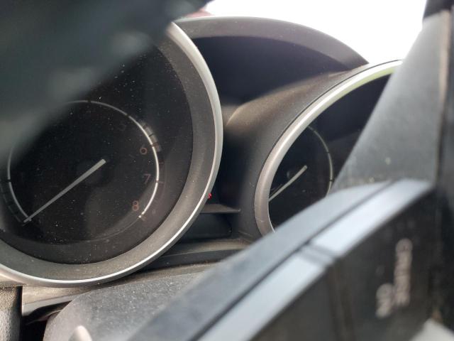 2010 MAZDA 3 S - JM1BL1H55A1148100