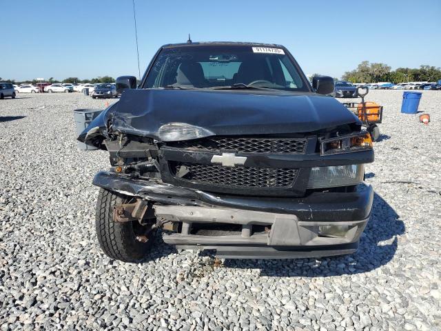 2012 CHEVROLET COLORADO L - 1GCHTCFE7C8102755