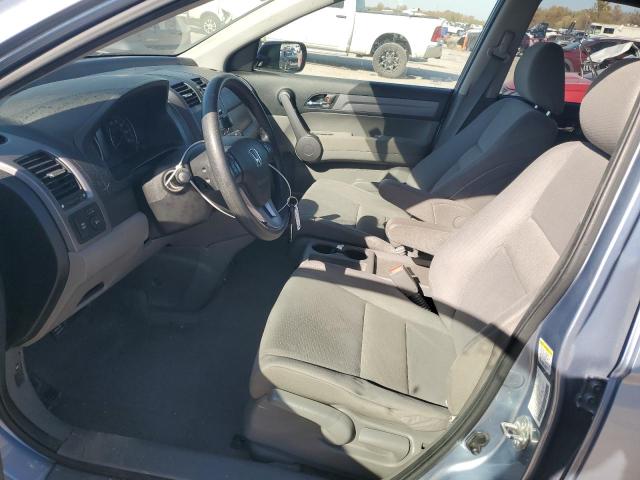 2009 HONDA CR-V EX #3293280420