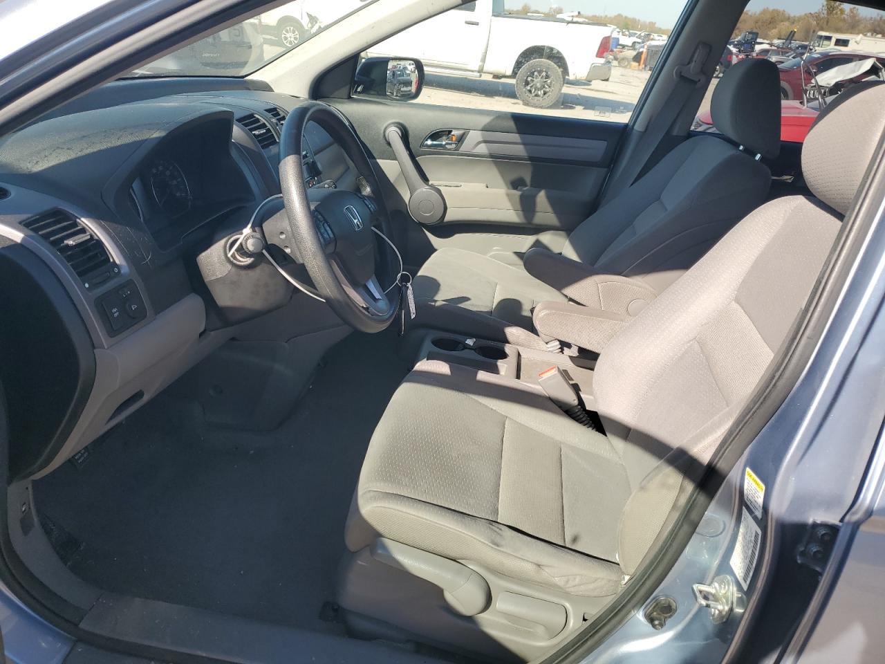 Lot #3293280420 2009 HONDA CR-V EX